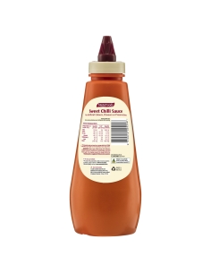 Masterfoods Sweet Chilli Sauce Squeezy 500ml x 1 2